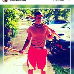 Meet your Posher, Gregory